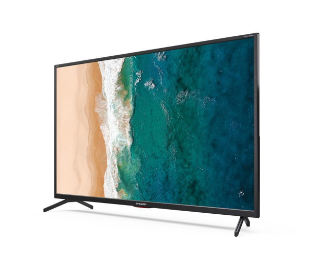 Sharp 65BN5EA UHD AndroidTV - 1386436 - zdjęcie 4
